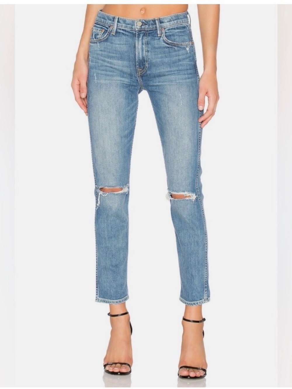 GRLFRND Naomi Demi Jeans